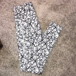 Senita workout leggings